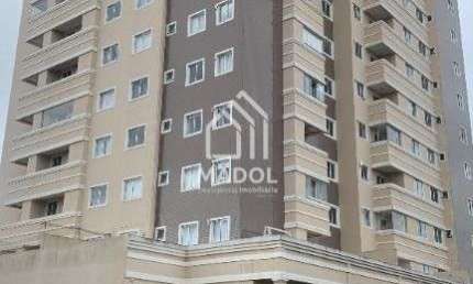 Apartamento com 2 quartos à venda na Avenida Doutor Francisco Burzio, 105, Centro, Ponta Grossa
