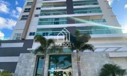 Apartamento com 3 quartos à venda na Rua General Carneiro, 215, Centro, Ponta Grossa