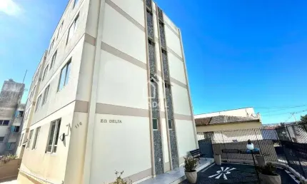 Apartamento com 3 quartos à venda na Rua Riachuelo, 116, Centro, Ponta Grossa
