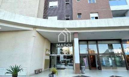 Apartamento com 3 quartos à venda na Rua Augusto Ribas, 289, Centro, Ponta Grossa