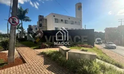 Apartamento à Venda em Colônia Dona Luiza, Ponta Grossa - PR