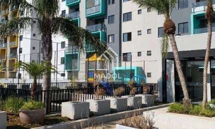 Apartamento com 2 quartos à venda na Rua Nicolau Kluppel Neto, 703, Contorno, Ponta Grossa