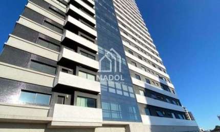 Apartamento com 3 quartos à venda na Rua Doutor Paula Xavier, 1301, Estrela, Ponta Grossa