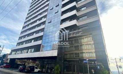 Apartamento com 3 quartos à venda na Rua Doutor Paula Xavier, 1273, Estrela, Ponta Grossa