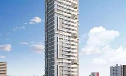 Apartamento com 3 quartos à venda na Rua Amazonas, 348, Estrela, Ponta Grossa