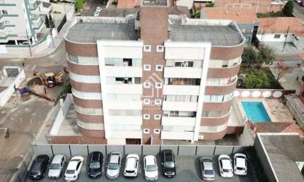 Apartamento com 3 quartos à venda na Rua Afonso Pena, 220, Estrela, Ponta Grossa