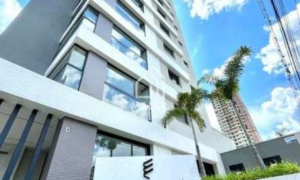 Apartamento com 3 quartos à venda na Rua Emílio de Menezes, 1, Estrela, Ponta Grossa