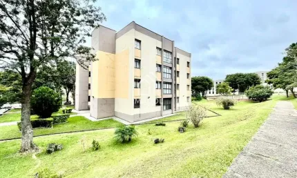 Apartamento com 90m² à venda no Residencial Monteiro Lobato.