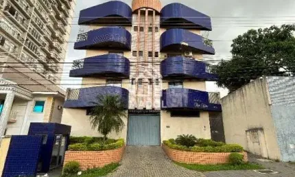 Apartamento à Venda em Jardim Carvalho, Ponta Grossa - PR