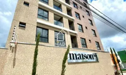 Apartamento à Venda em Jardim Carvalho, Ponta Grossa - PR