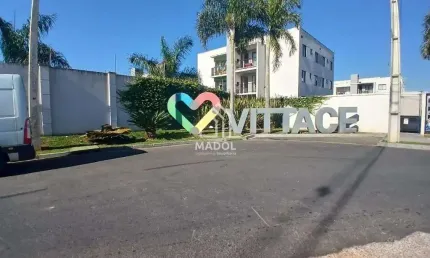 Apartamento à Venda em Jardim Carvalho, Ponta Grossa - PR