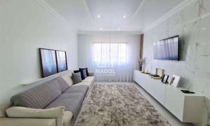 Apartamento com 3 quartos à venda na Rua Aldo Vergani, 240, Oficinas, Ponta Grossa