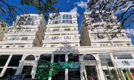 Apartamento com 3 quartos à venda na Avenida Visconde de Mauá, 2559, Oficinas, Ponta Grossa
