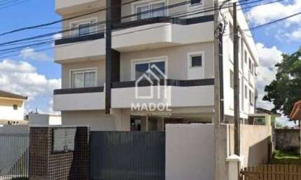 Apartamento com 2 quartos à venda na Rua Francisco Francisquini, 194, Oficinas, Ponta Grossa