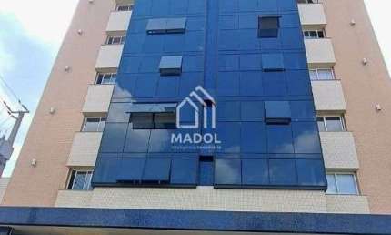 Apartamento com 3 quartos à venda na Rua Professora Judith Macedo Silveira, 314, Olarias, Ponta Grossa
