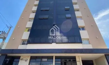Apartamento com 3 quartos à venda na Rua Professora Judith Macedo Silveira, 301, Olarias, Ponta Grossa