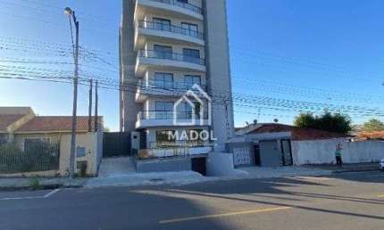 Apartamento com 3 quartos à venda na Avenida Anita Garibaldi, 2375, Orfãs, Ponta Grossa