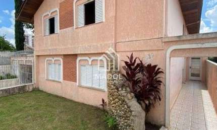 Apartamento com 2 quartos à venda na Rua Rio Grande do Sul, 939, Orfãs, Ponta Grossa