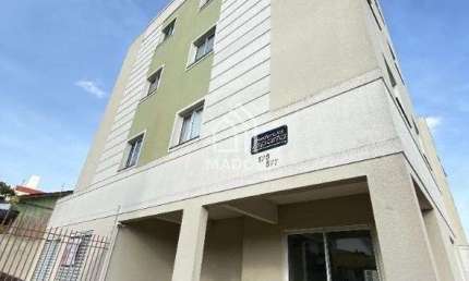 Apartamento com 3 quartos à venda na Rua Marquês do Paraná, 575, Ronda, Ponta Grossa