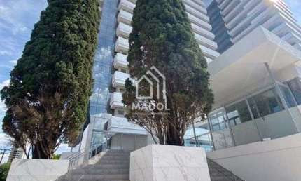 Apartamento com 3 quartos à venda na Rua Doutor Paula Xavier, 635, Estrela, Ponta Grossa