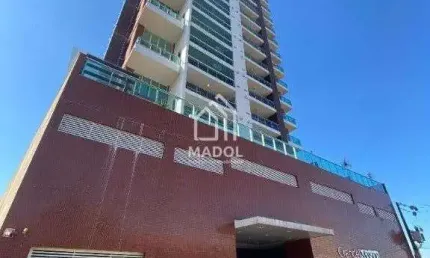Apartamento com 3 quartos à venda na Rua Venezuela, s/n, Oficinas, Ponta Grossa