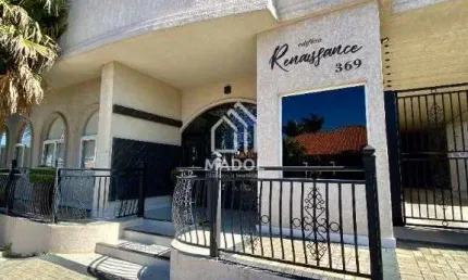 Cobertura em condomínio à Venda em Jardim Carvalho, Ponta Grossa - PR