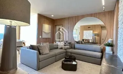 Apartamento Garden em condomínio à Venda em Estrela, Ponta Grossa - PR
