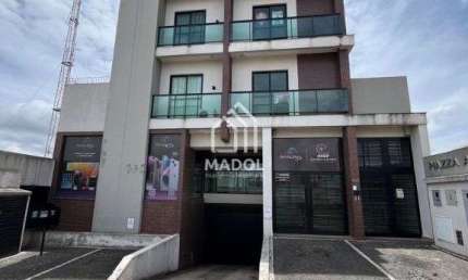 Apartamento Garden em condomínio à Venda em Jardim Carvalho, Ponta Grossa - PR
