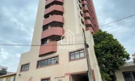 Apartamento Garden em condomínio à Venda em Orfãs, Ponta Grossa - PR