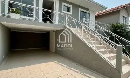 Casa com 3 quartos à venda na Rua República de São Salvador, 1143, Boa Vista, Ponta Grossa