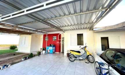 Casa em condomínio à Venda em Boa Vista, Ponta Grossa - PR
