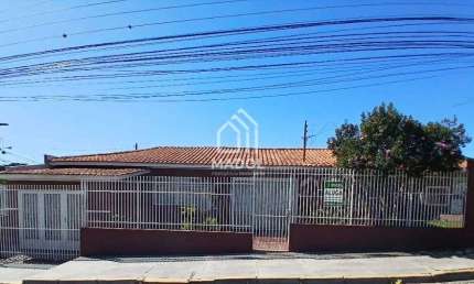 Casa com 3 quartos à venda na Rua Sabáudia, 526, Boa Vista, Ponta Grossa