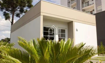 Casa com 2 quartos à venda na Rua Plinio Vivan, 1, Cará-cará, Ponta Grossa