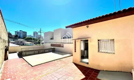 Casa com 1 quarto à venda na Rua Riachuelo, 45, Centro, Ponta Grossa