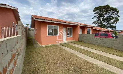 Casa em condomínio à Venda em Chapada, Ponta Grossa - PR