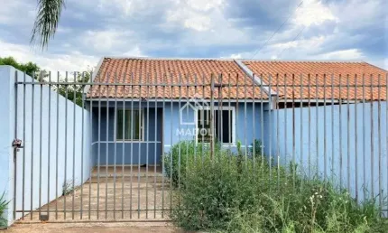 Casa com 3 quartos à venda na Rua Vila Velha, 356, Contorno, Ponta Grossa