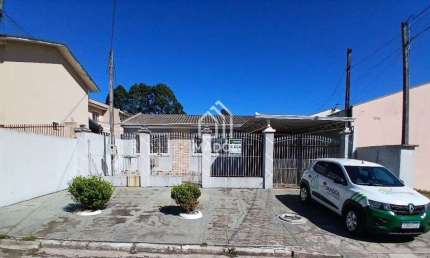 Casa com 3 quartos à venda na Rua Doutor Estevam Ribeiro de Souza Neto, 1322, Contorno, Ponta Grossa