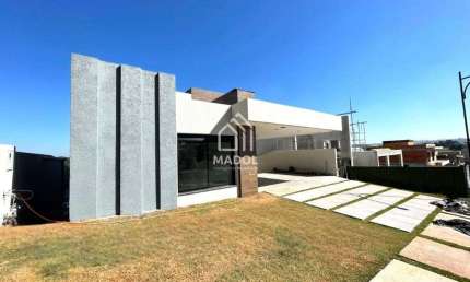 Casa em condomínio à Venda em Estrela, Ponta Grossa - PR