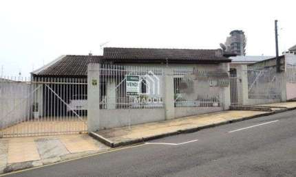 Casa com 3 quartos à venda na Rua Gonçalves Ledo, 39, Oficinas, Ponta Grossa