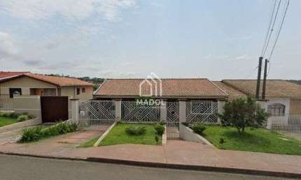 Casa com 3 quartos à venda na Rua Mathias de Albuquerque, 1007, Oficinas, Ponta Grossa