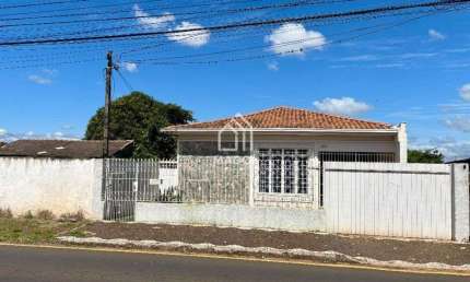 Casa com 4 quartos à venda na Rua Dom Pedro I, 613, Oficinas, Ponta Grossa