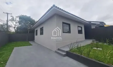 Casa com 3 quartos à venda na Rua Zequinha de Abreu, 198, Ronda, Ponta Grossa