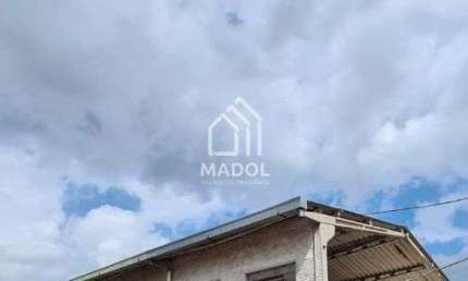 Casa com 5 quartos à venda na Rua Francisco Manoel da Silva, 338, Uvaranas, Ponta Grossa