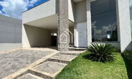 Casa com 3 quartos à venda na Rua Enfermeira Adelaide Pareta, 302, Uvaranas, Ponta Grossa