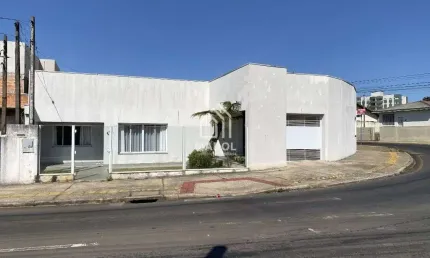 Casa com 4 quartos à venda na Rua José Carlos Rodrigues, 127, Uvaranas, Ponta Grossa