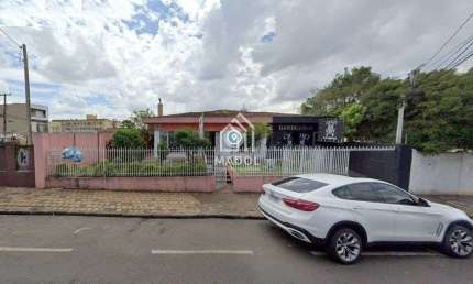 Casa com 3 quartos à venda na Rua Conselheiro Barradas, 240, Uvaranas, Ponta Grossa