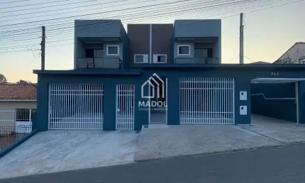 Casa com 3 quartos à venda na Rua Arary Souto, 504, Contorno, Ponta Grossa