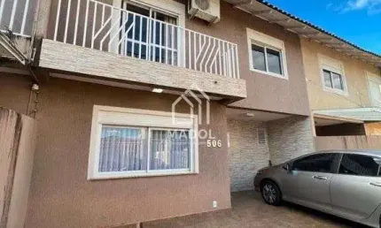 Casa com 3 quartos à venda na Rua Prudente de Morais, 596, Estrela, Ponta Grossa