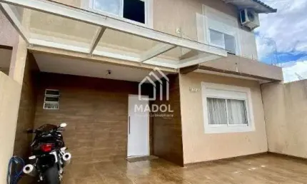 Casa com 3 quartos à venda na Rua Prudente de Morais, 455, Estrela, Ponta Grossa