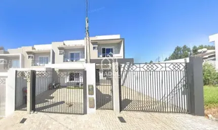 Sobrado à Venda em Jardim Carvalho, Ponta Grossa - PR